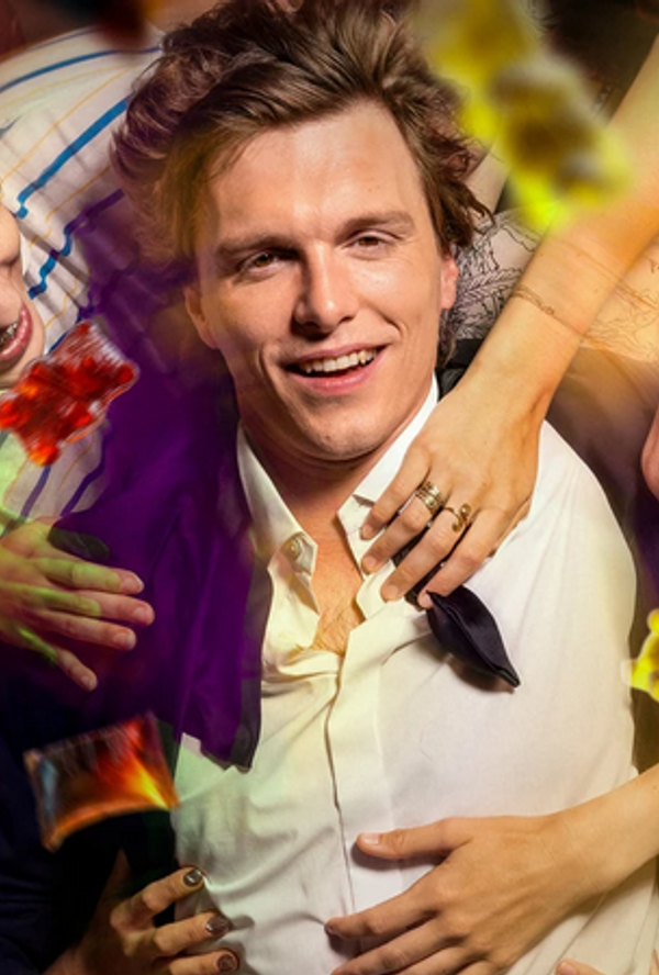 Bilde fra 'KROL DOPALACZY'