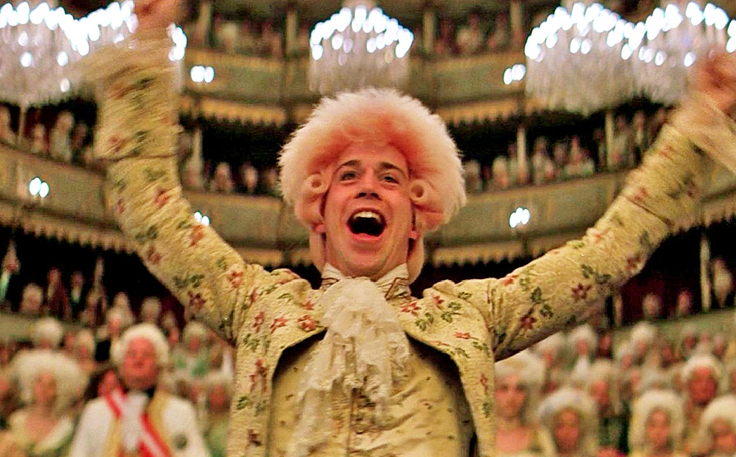 FILMKLUBBEN AMADEUS
