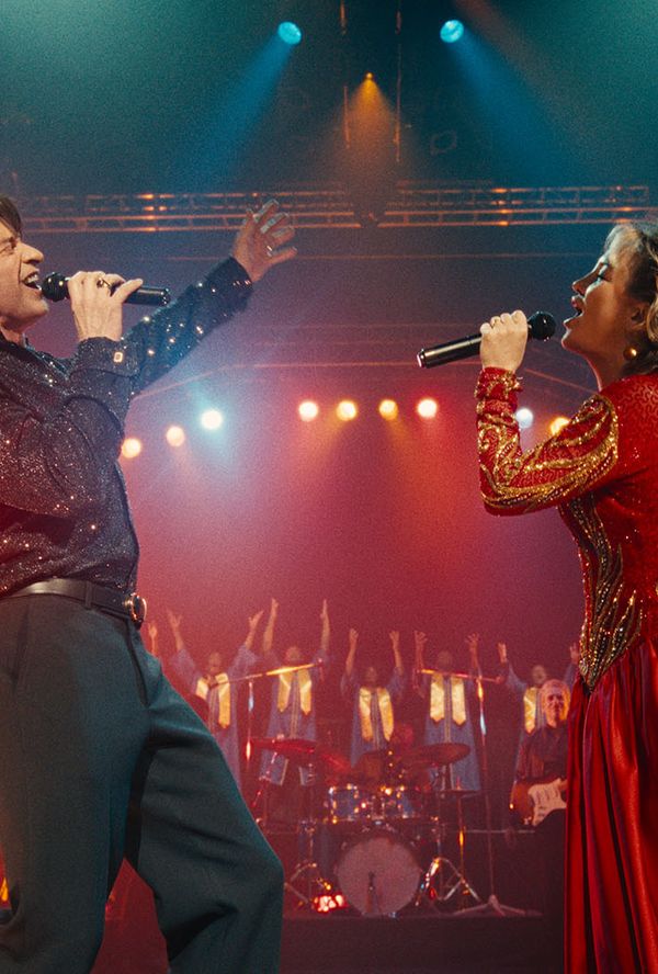 Bilde fra 'Song Sung Blue'