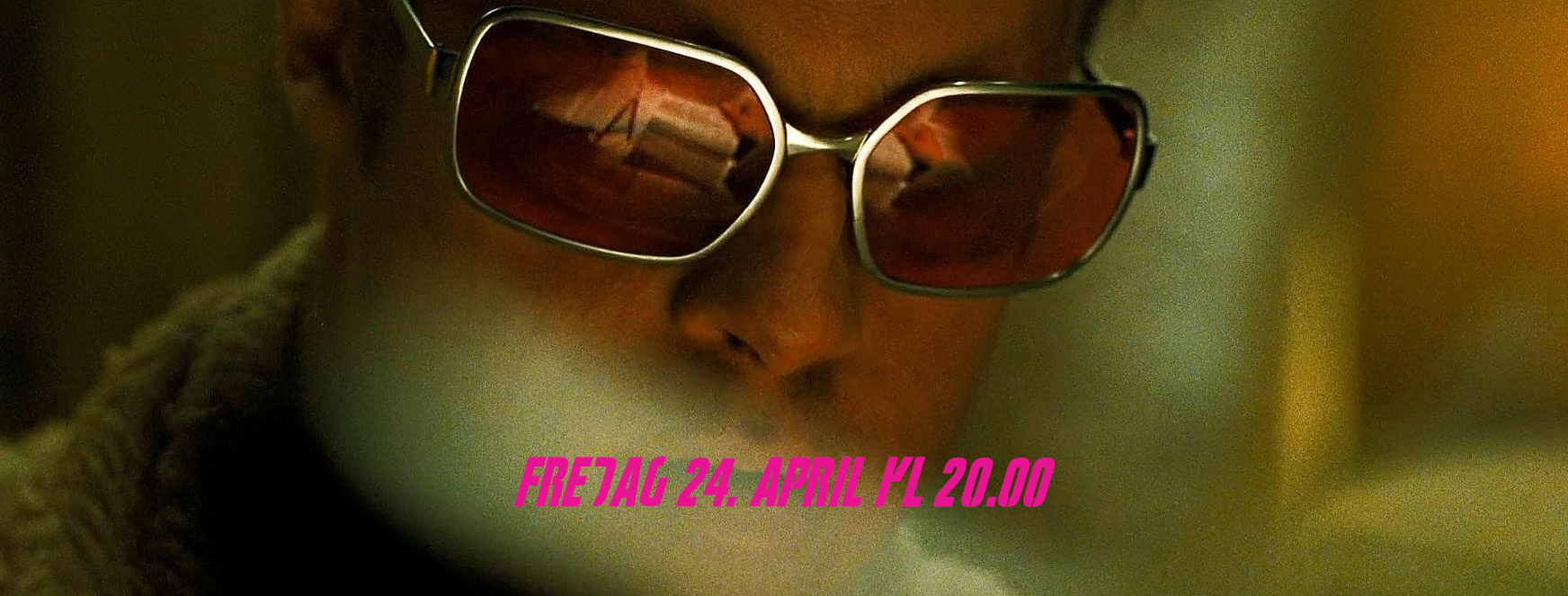 Bilde fra 'Fight Club'