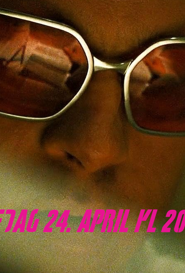 Bilde fra 'Fight Club'