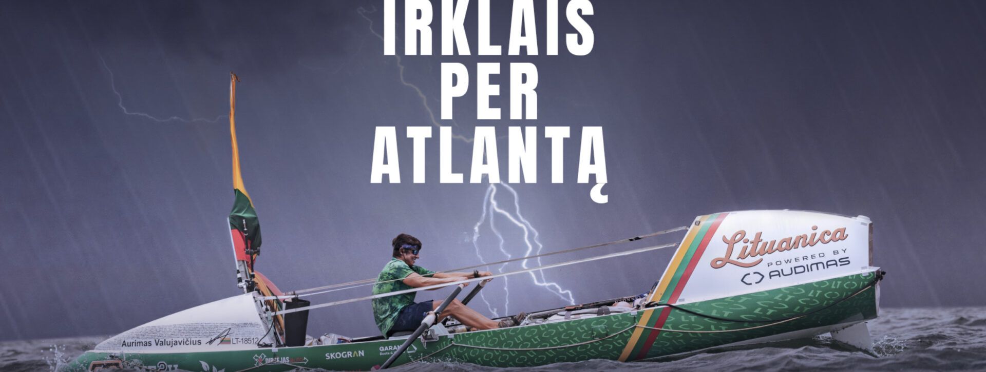 Bilde fra 'Irklais per atlanta'