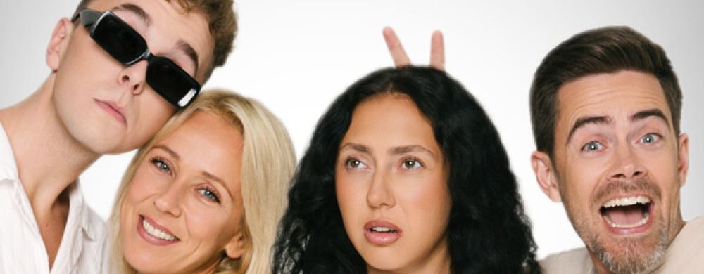 Bilde fra 'ŠEIMA Į GAMTĄ'