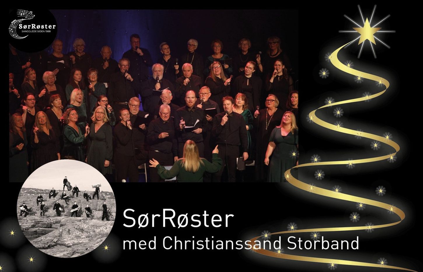 SørRøster