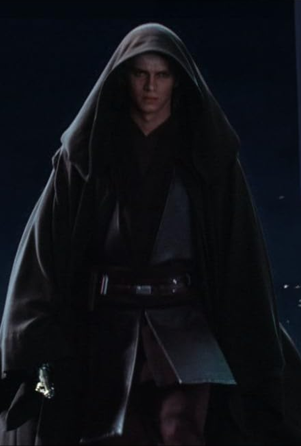 Bilde fra 'Star Wars Episode III Revenge of the Sith 20 års jubileum'