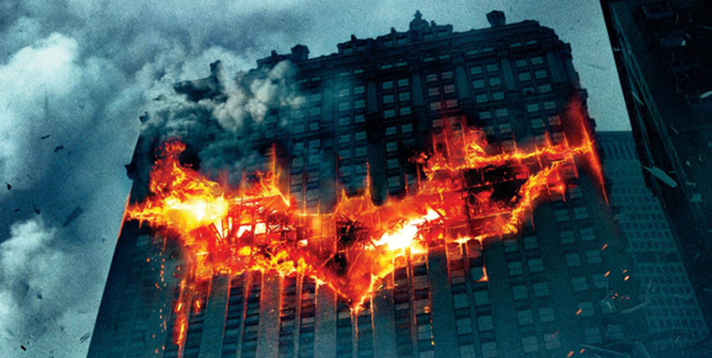 DARK KNIGHT