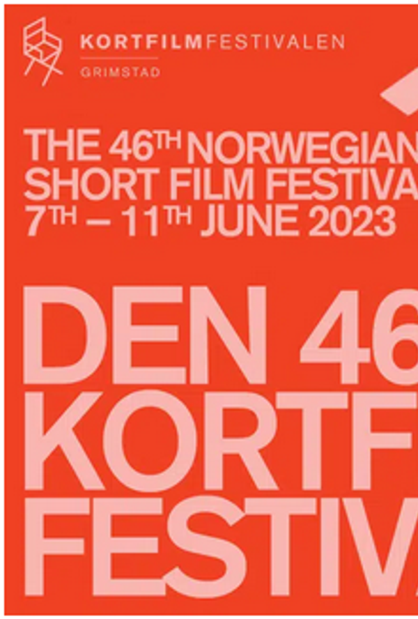 Bilde fra 'Kortfilmfestivalen: NKD2 – Norsk Kort 2'