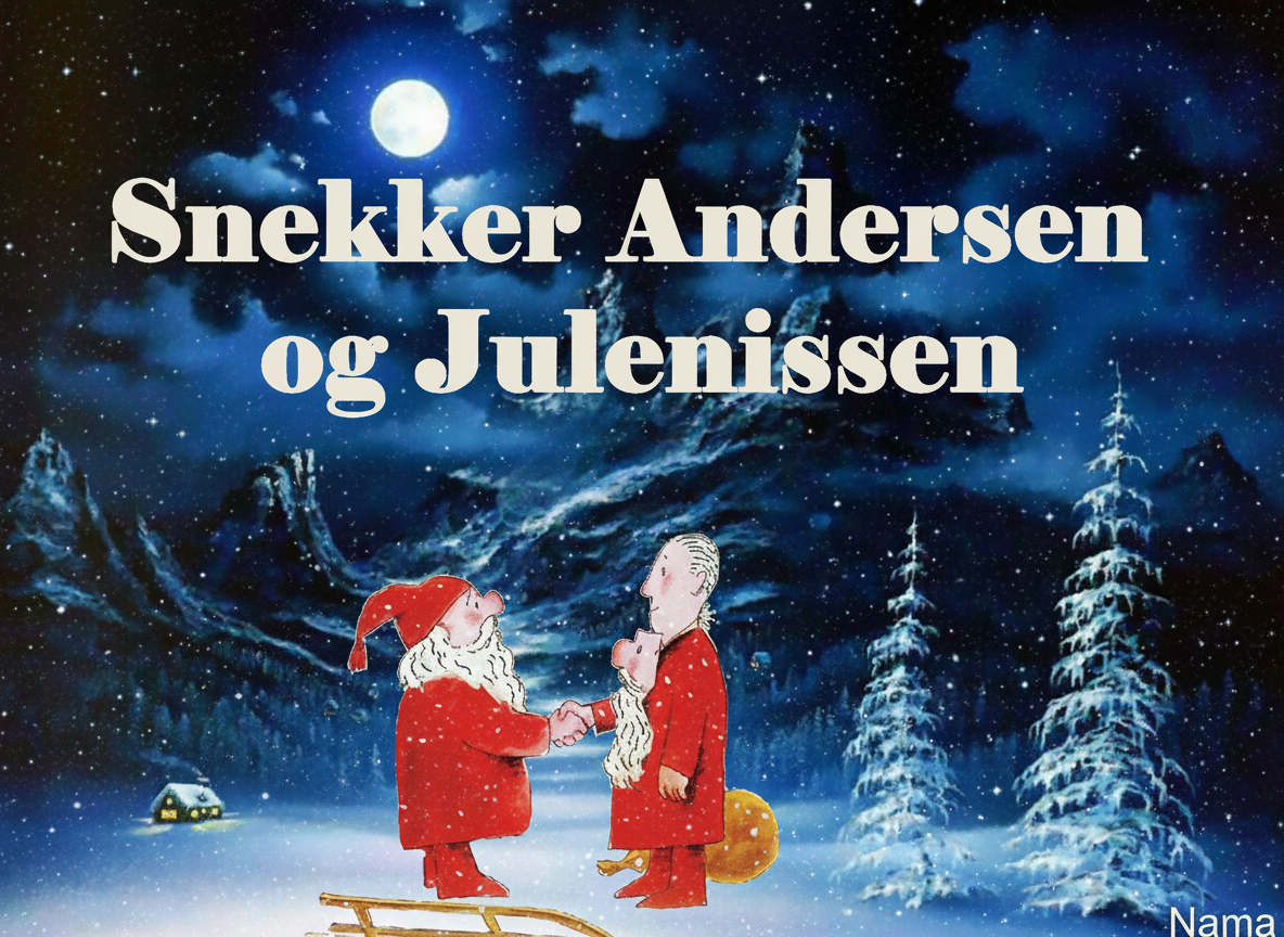 snekker andersen