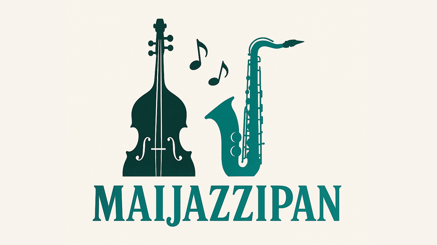 Maijazzipan logo