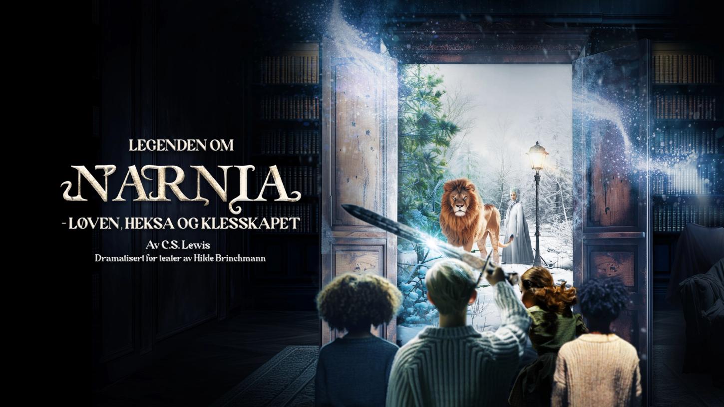 Narnia 