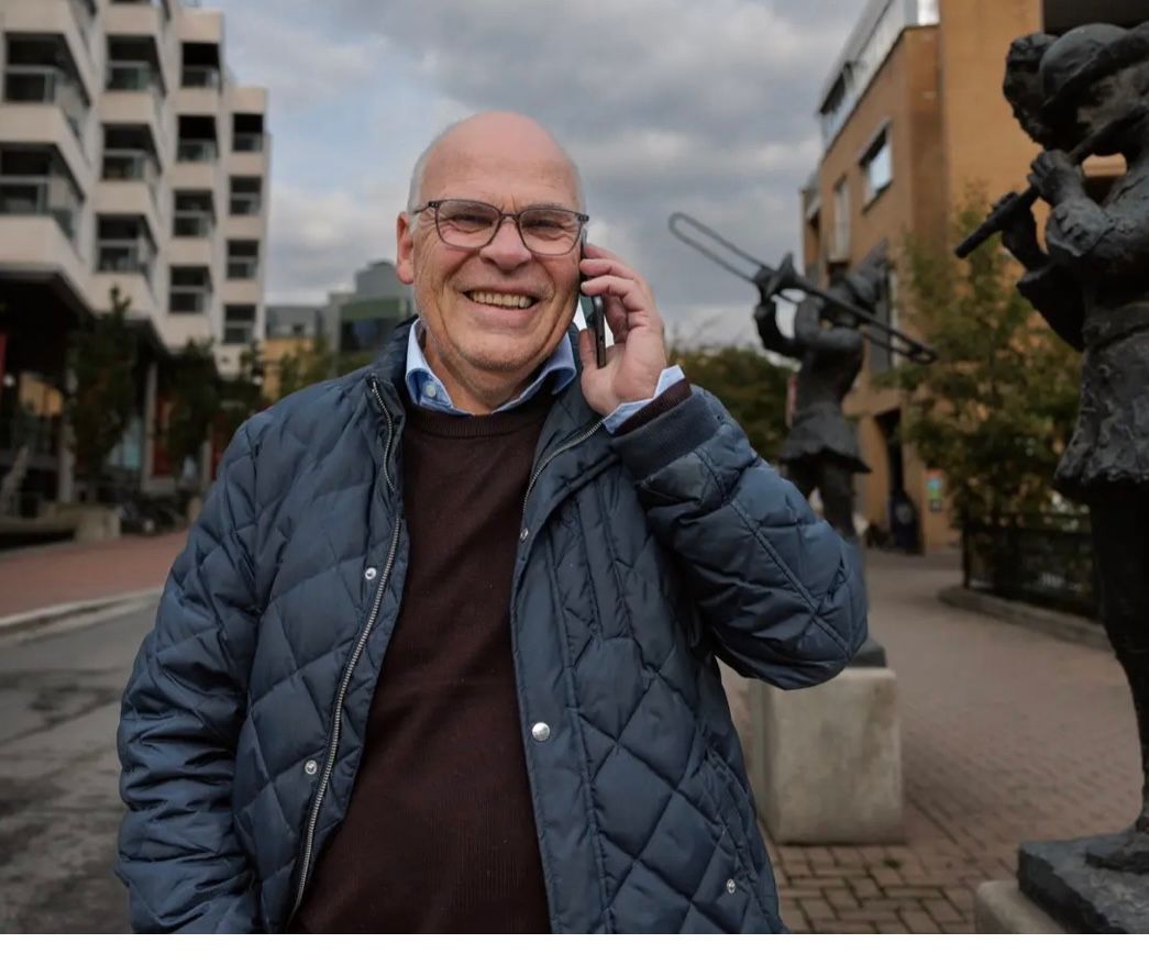 Ingebrigt Steen Jensen: Før Jeg Forsvinner - Grimstad Kulturhus