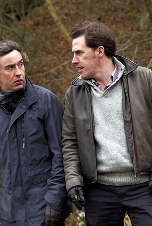 Bilde fra 'The Trip'