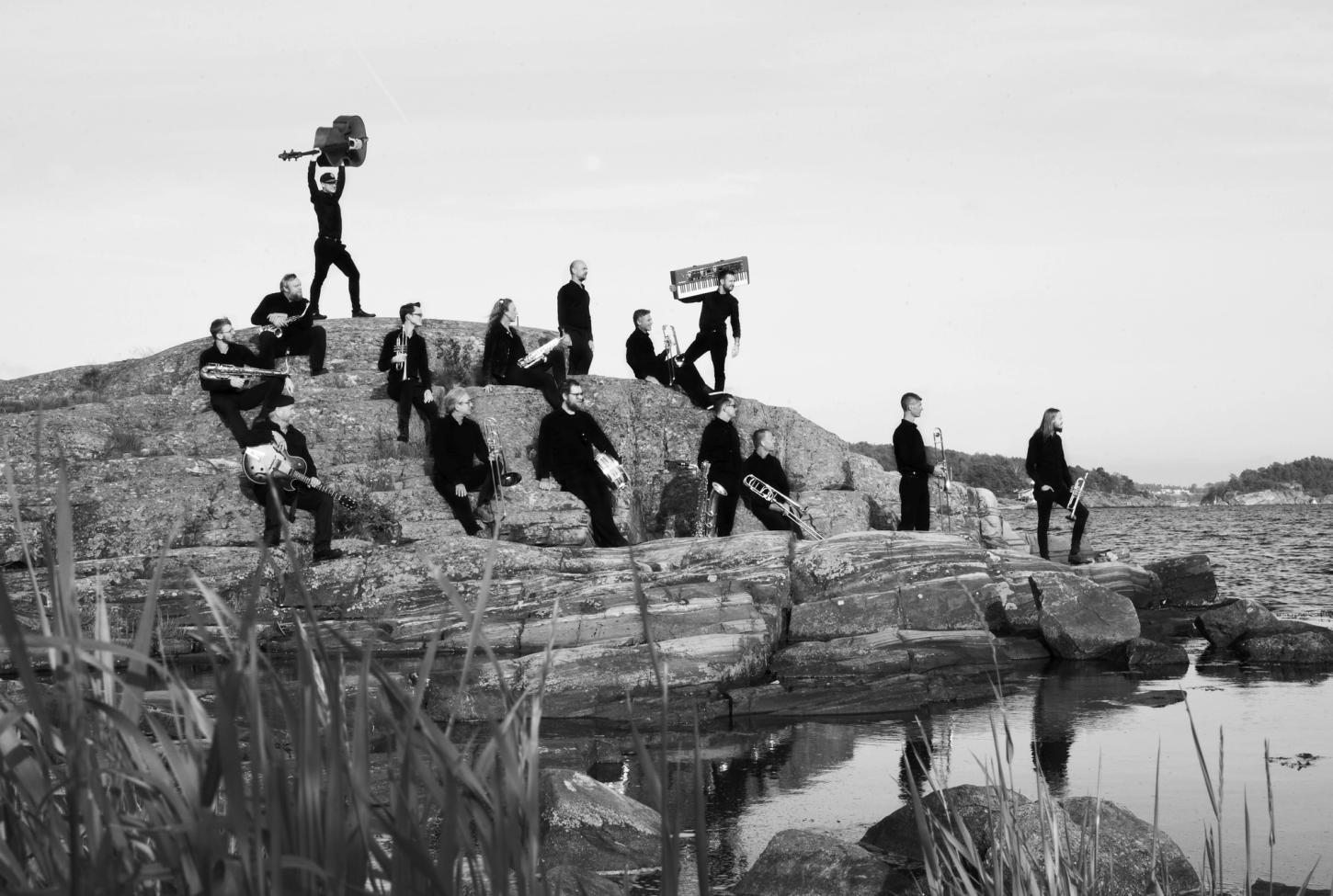 Christiansand Storband