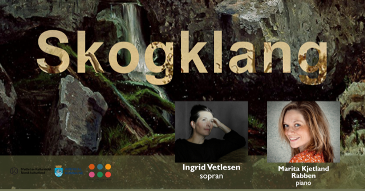 skogklang