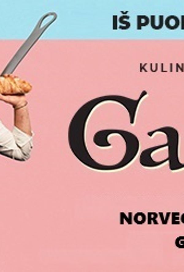 Bilde fra 'Gardute'