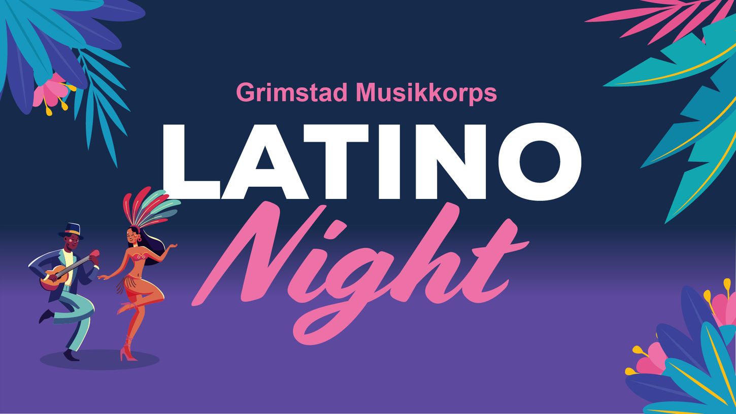Grimstad Musikkorps