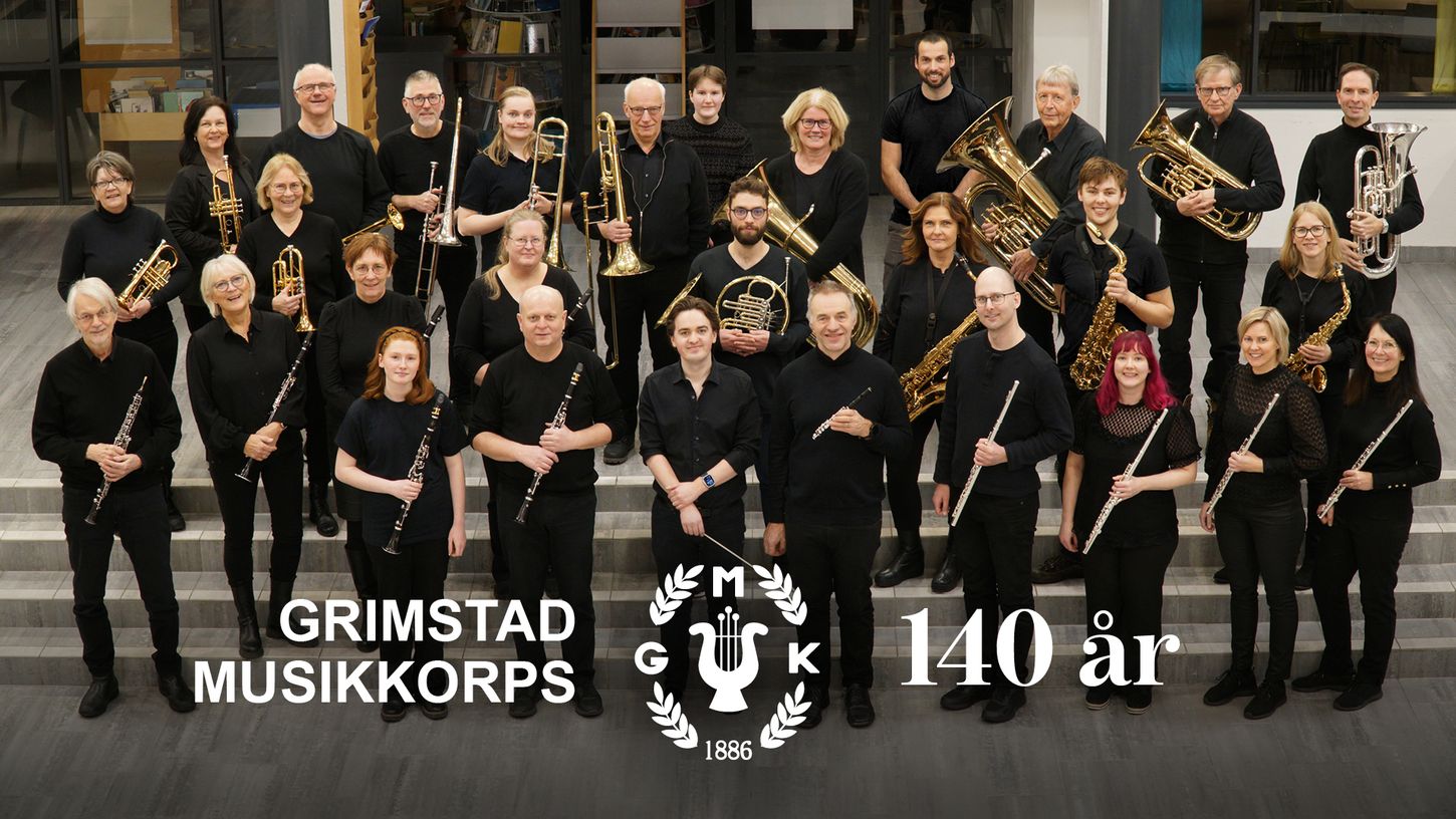 musikkorps