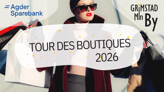 Tour des Boutiques