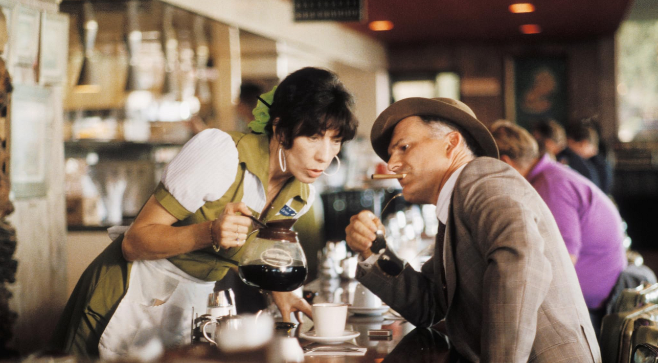 Bilde fra 'Filmklubben: Short Cuts (1993)'