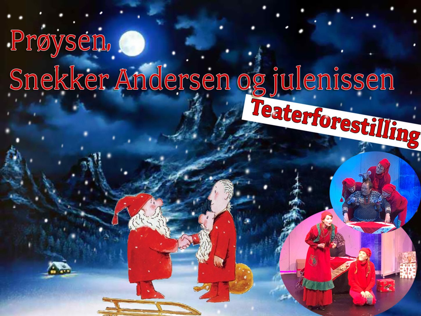 Snekker Andersen