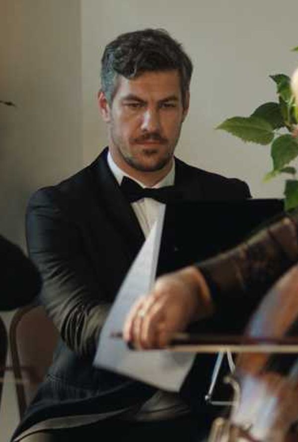 Bilde fra 'Laimingos žvaigždės'