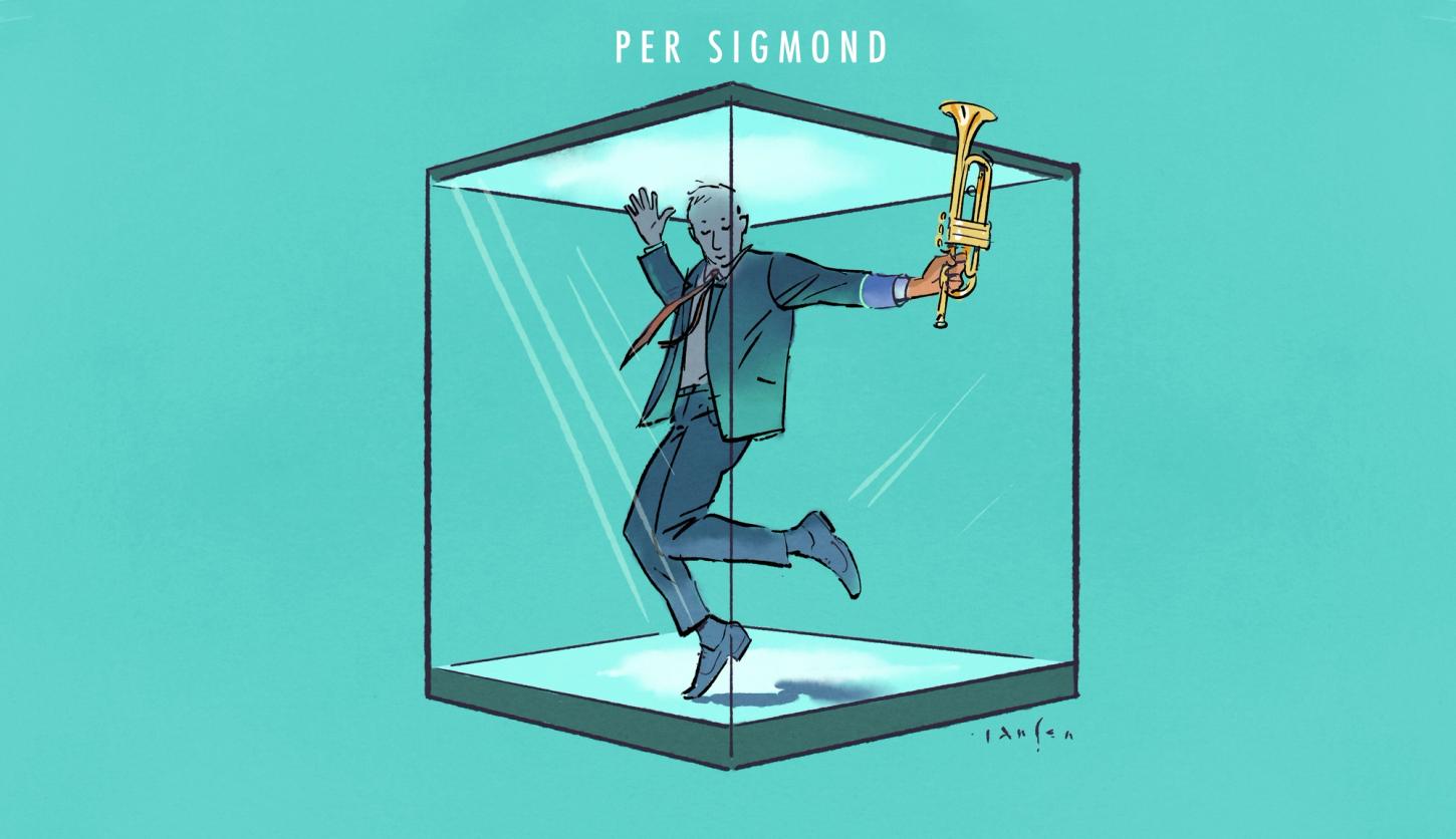 Per Sigmond 
