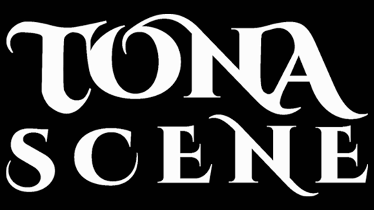 LOGO Tona Scene