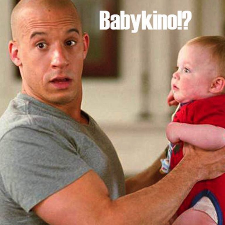 Babykino