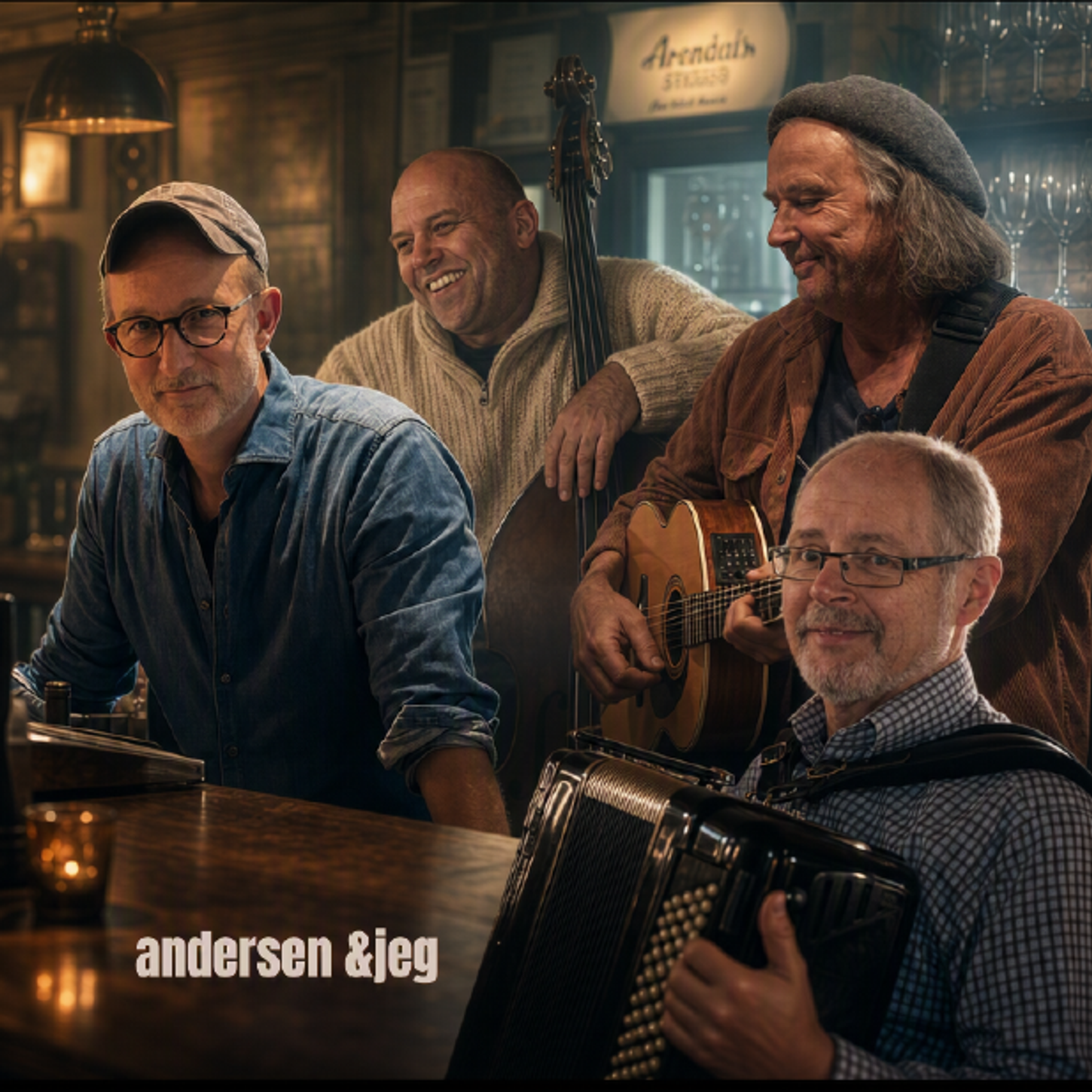 andersen
