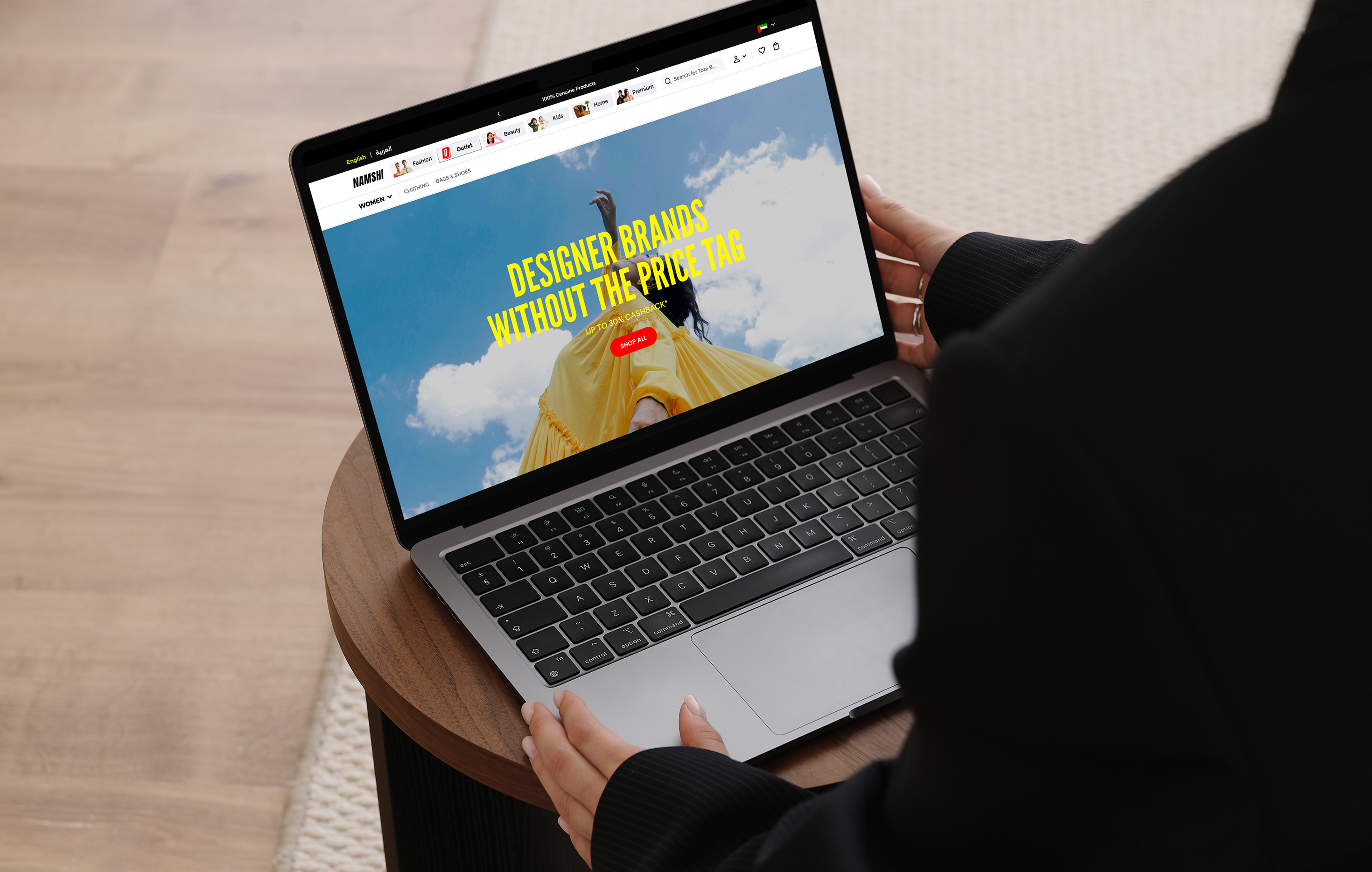 Laptop