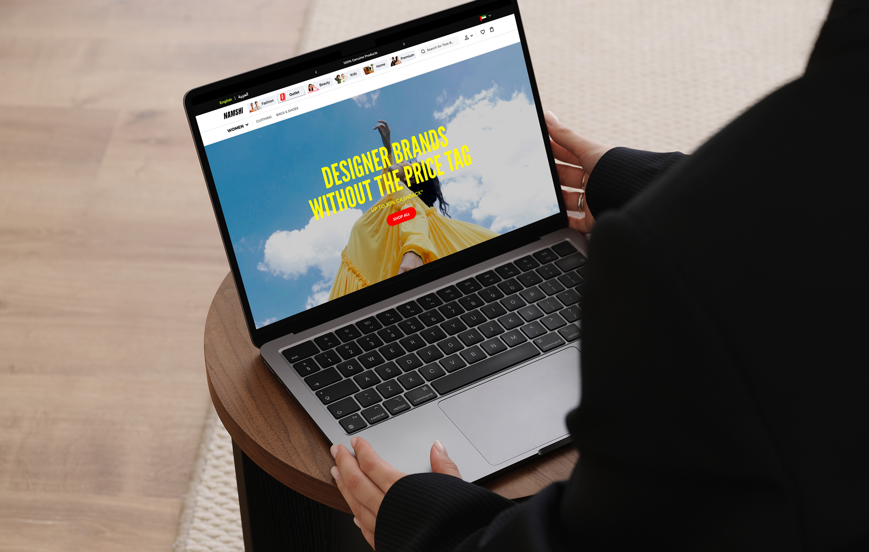 Laptop