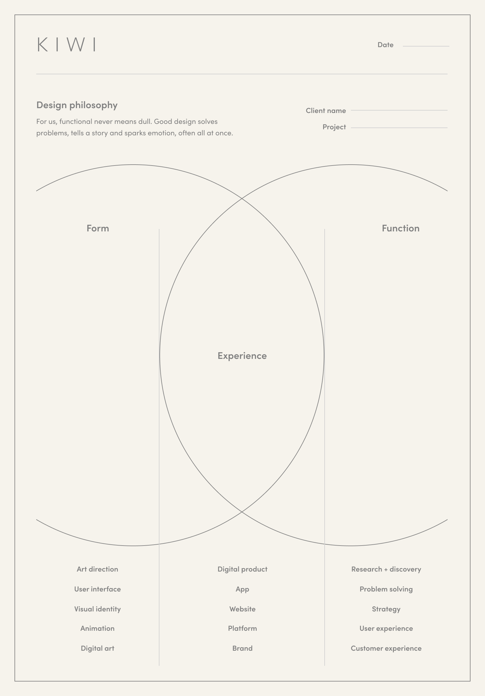 Intersect