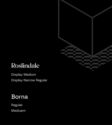 Fonts
