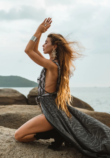Model in nature
