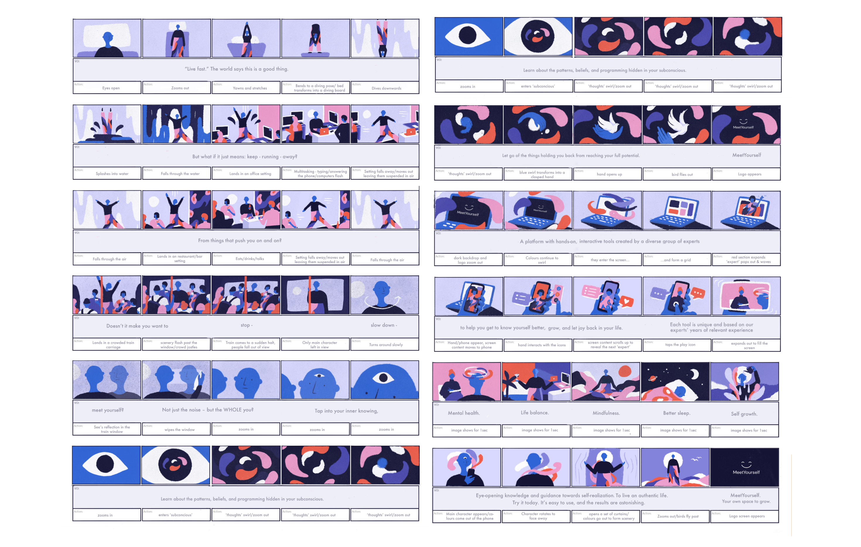 Storyboard