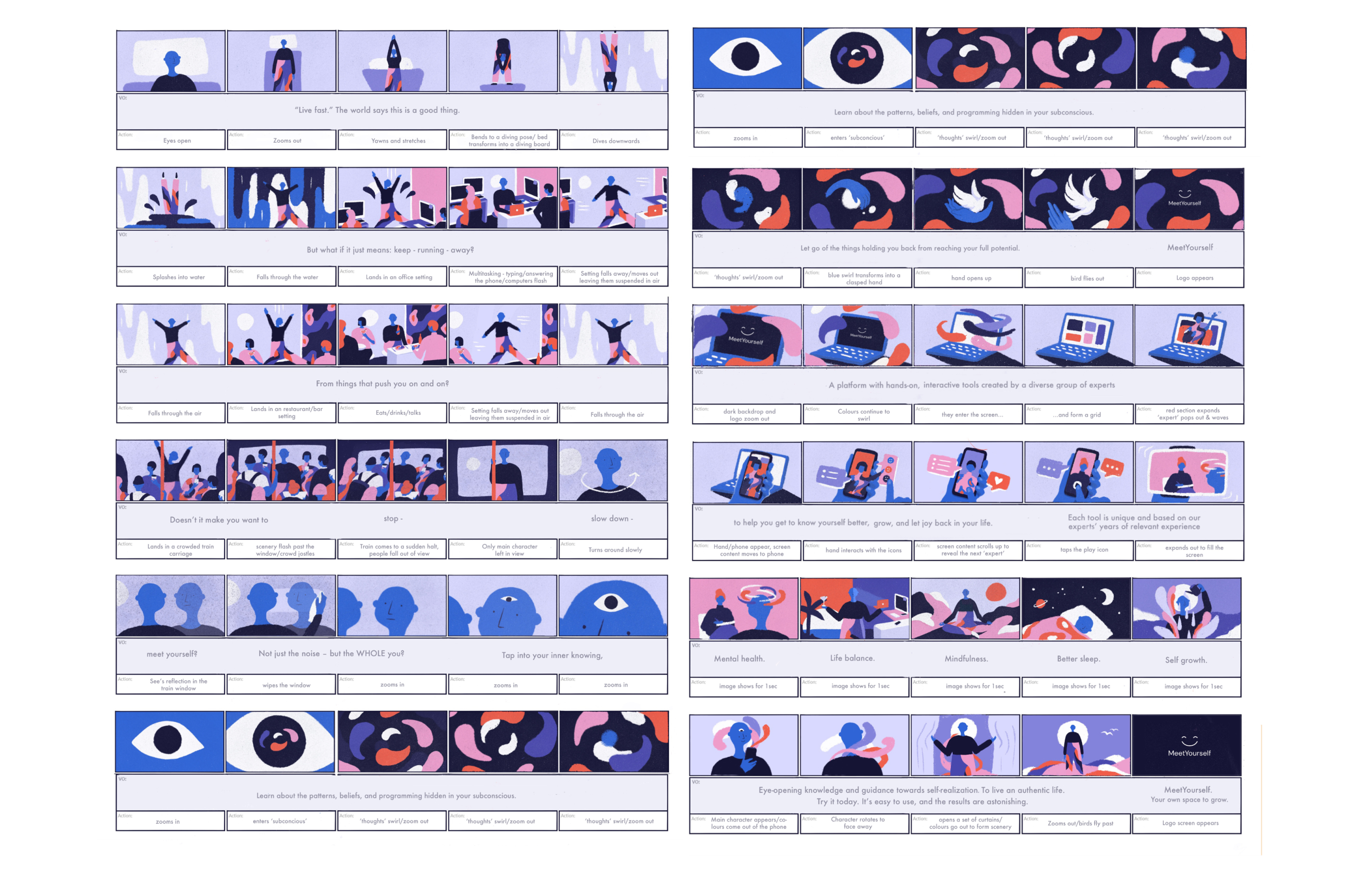 Storyboard