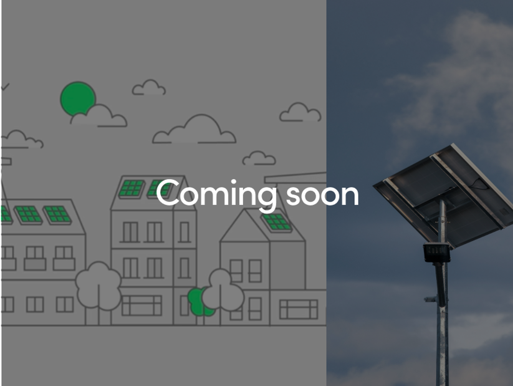 Ampeers Energy Coming soon