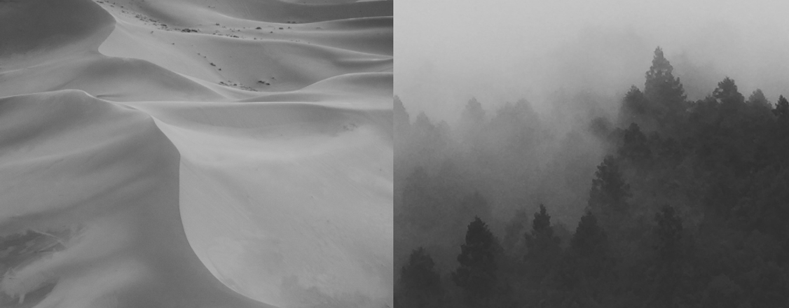 Merge of two