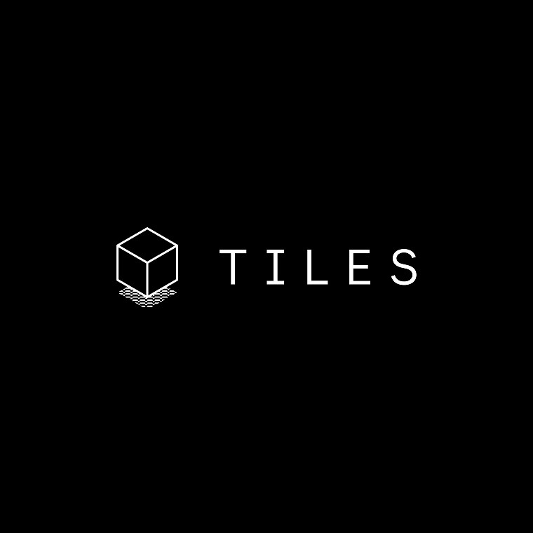 Tiles logo