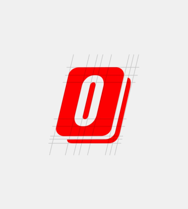 Letter O
