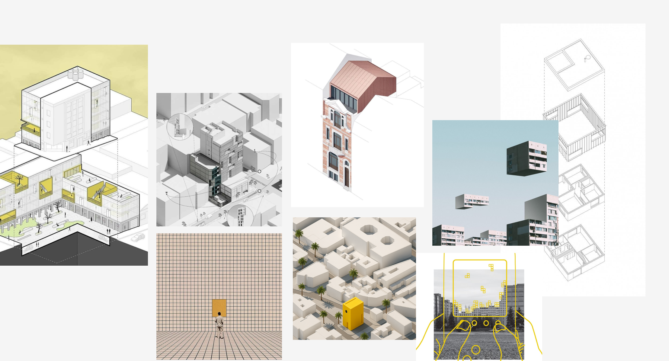 Tiles Real estate