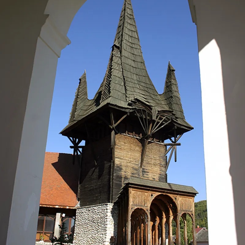 A Weekend with Makovecz — 3-day Pilgrimage