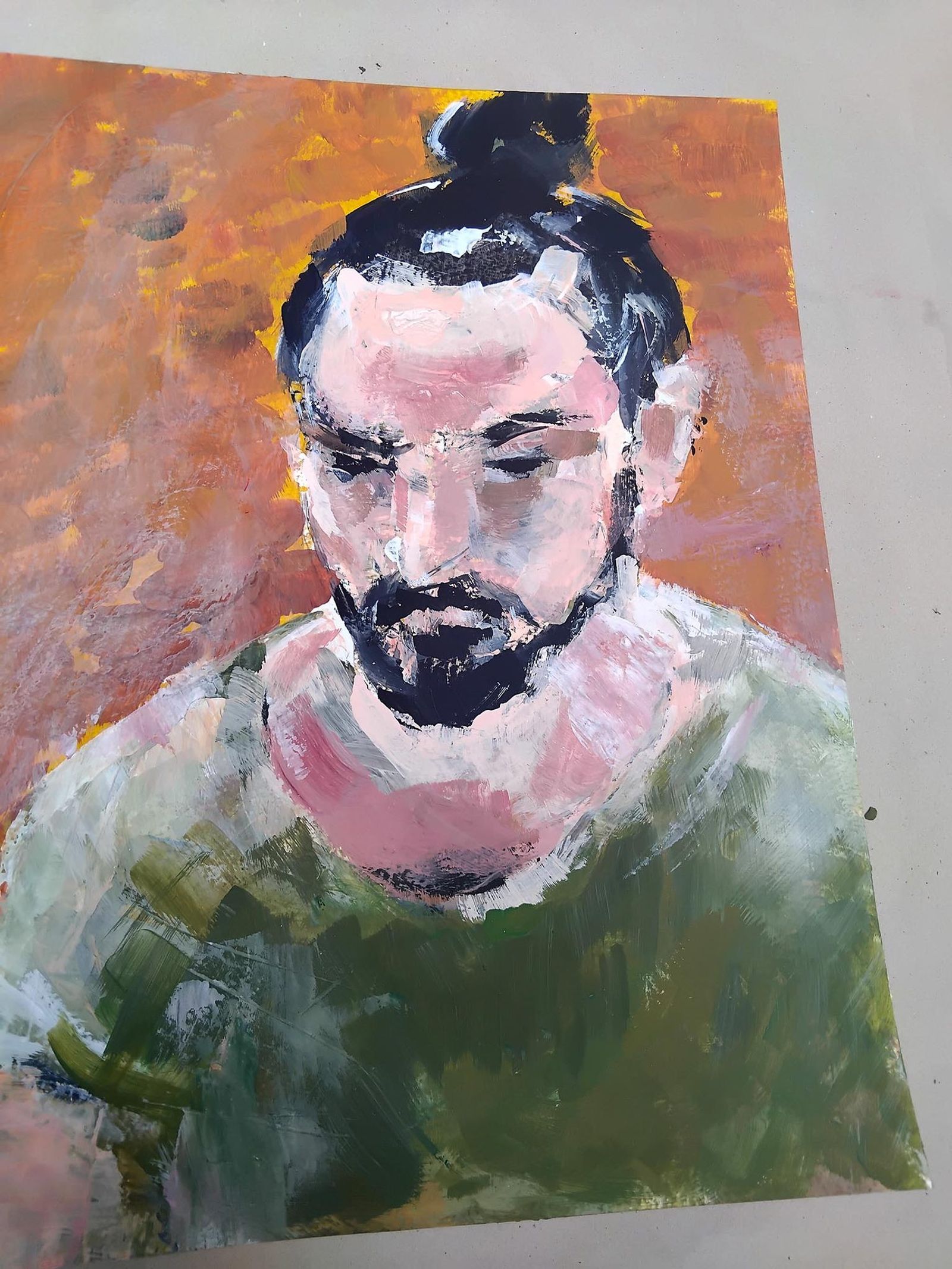 Atelier de peinture 2026–27 - 13