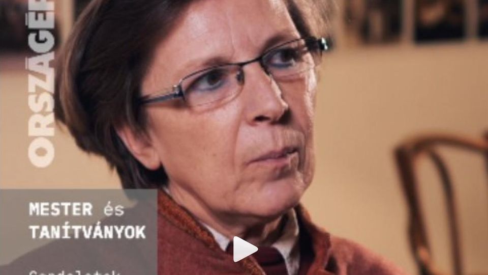 Le maître et ses élèves — réflexions sur Imre Makovecz