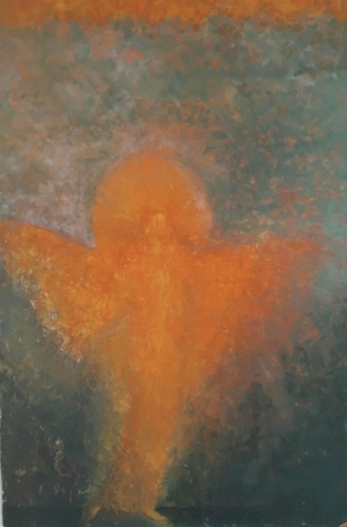 Golden Angel