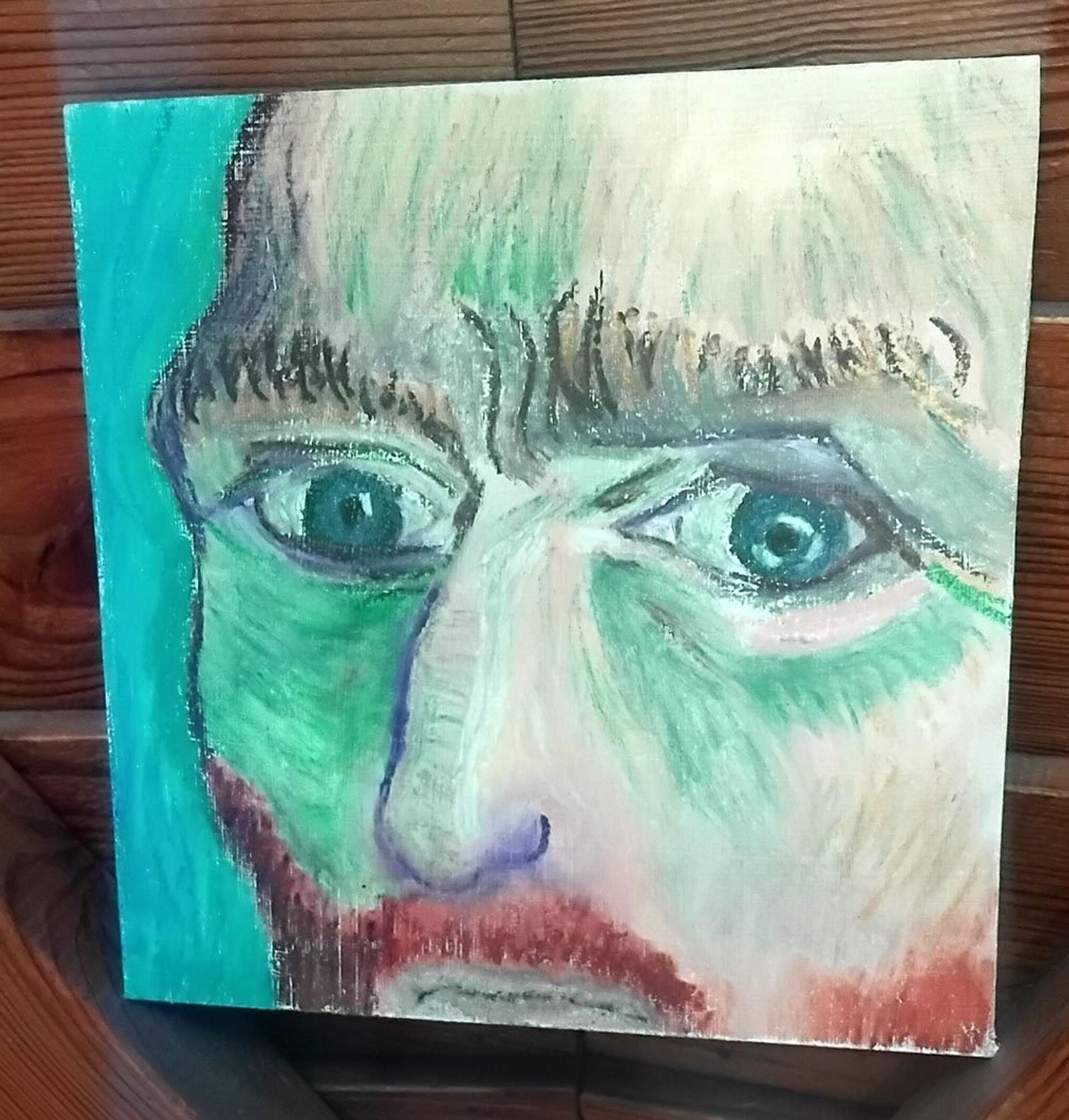 Atelier de peinture 2026–27 - 15
