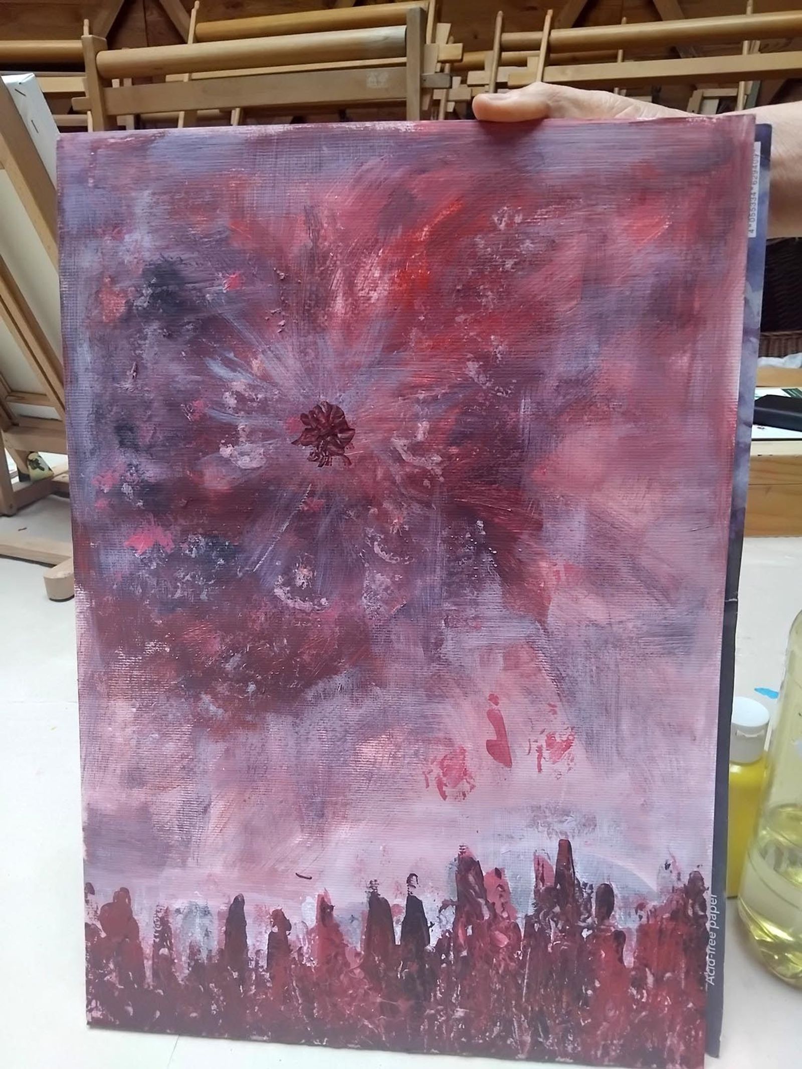 Atelier de peinture 2026–27 - 7