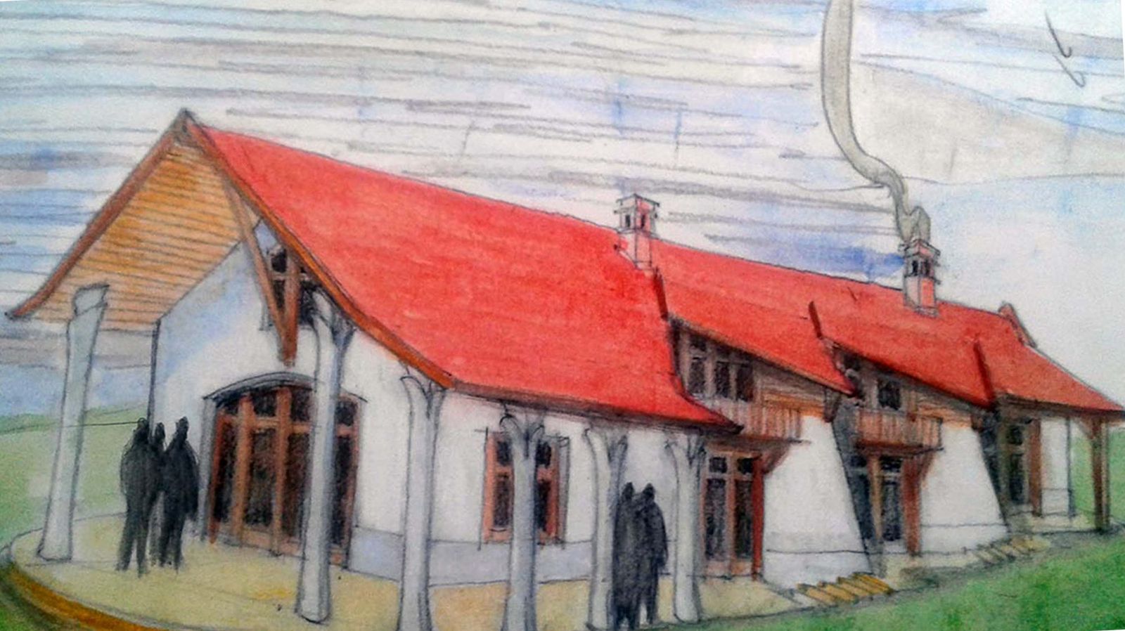 Building plot for sale — Csobánka - 1
