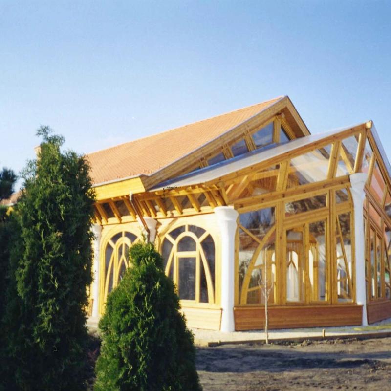 Dunamenti magánuszoda