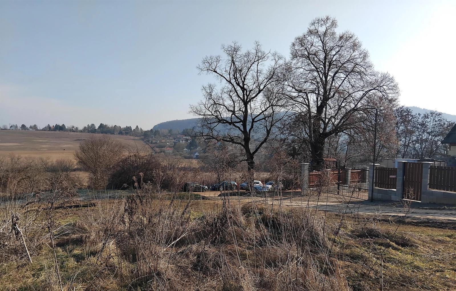 Building plot for sale — Csobánka - 7